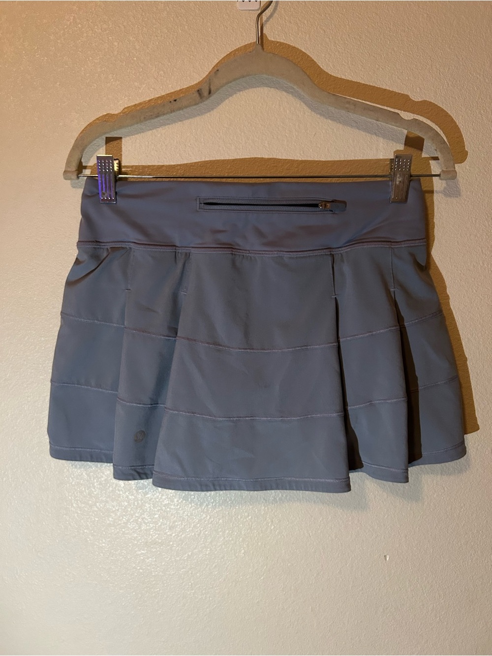 : Lululemon Pace Rival Mid-Rise size 4